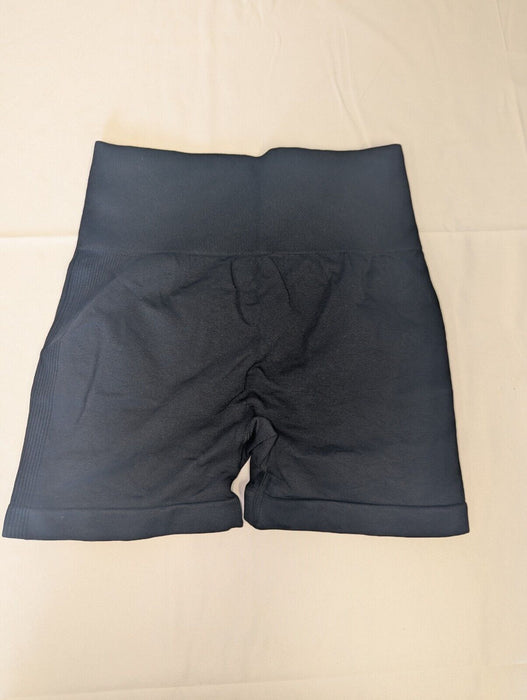 Shein Black Shorts Small