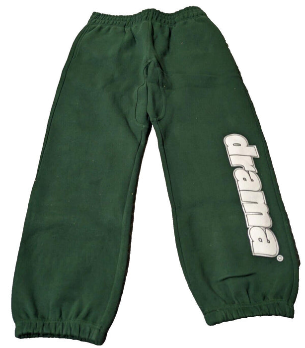 Drama Call Mens Sweatpants Size Medium