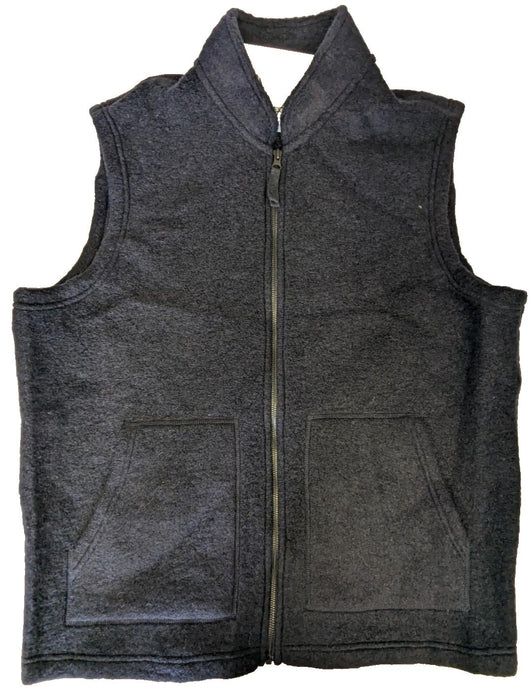 JAEGER Woollen Gilet - Large