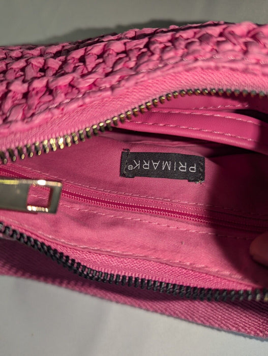 Primark Handbag Pink