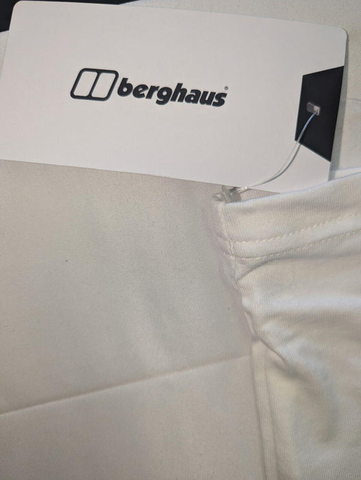 Berghaus T shirt White XL