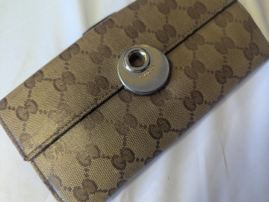 Vintage Gucci Purse