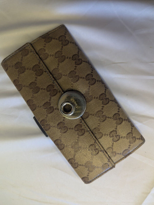 Vintage Gucci Purse