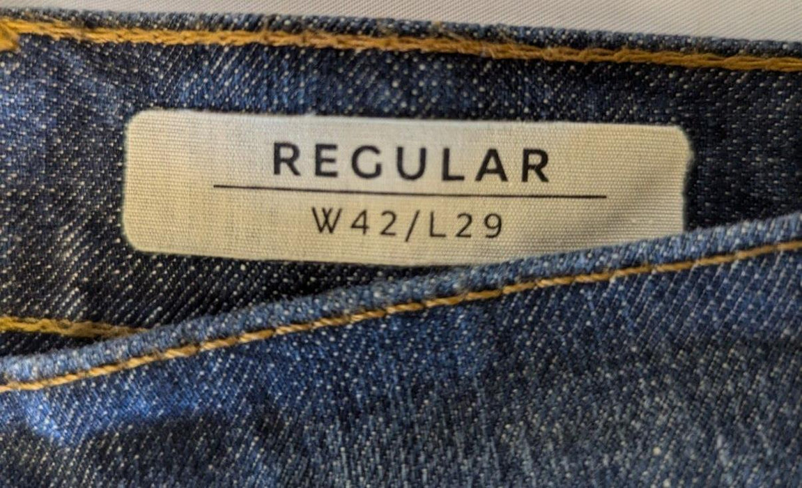 M&S Collection Jeans - Size W42/L29