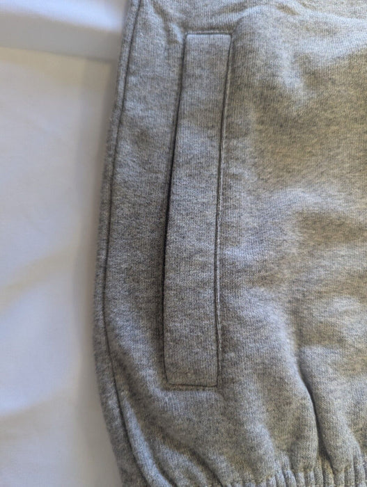 Grey Sweat Pants Mens Small