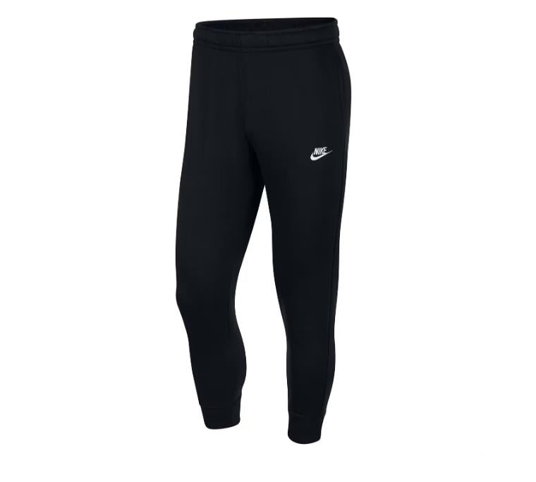 Nike Air Men's Joggers - Black, L (886048-011)