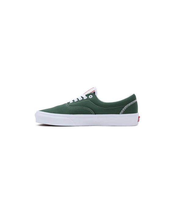 Vans Tenis Era Field Green UK 10.5