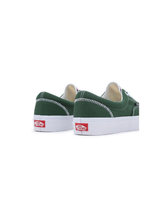 Vans Tenis Era Field Green UK 10.5