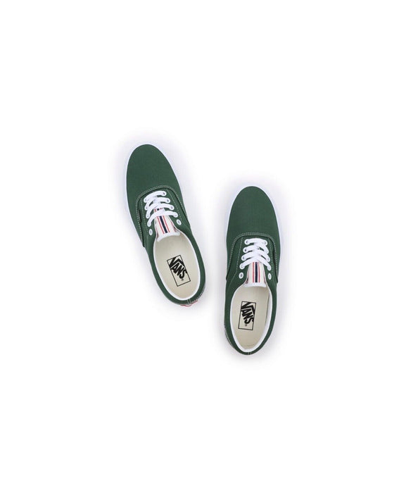 Vans Tenis Era Field Green UK 10.5