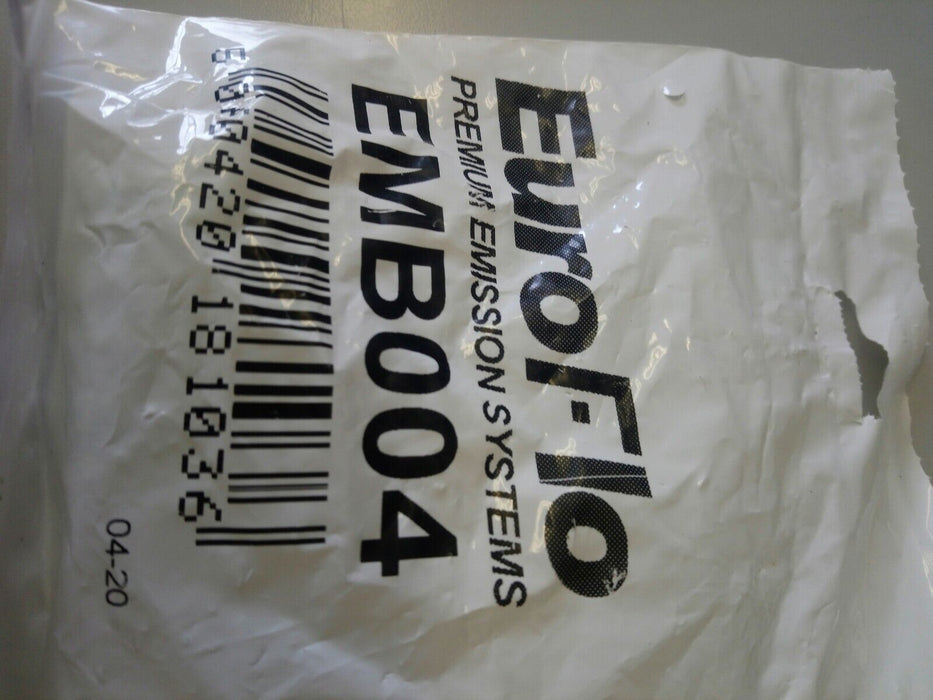 EUROFLO EMB004 2PACK