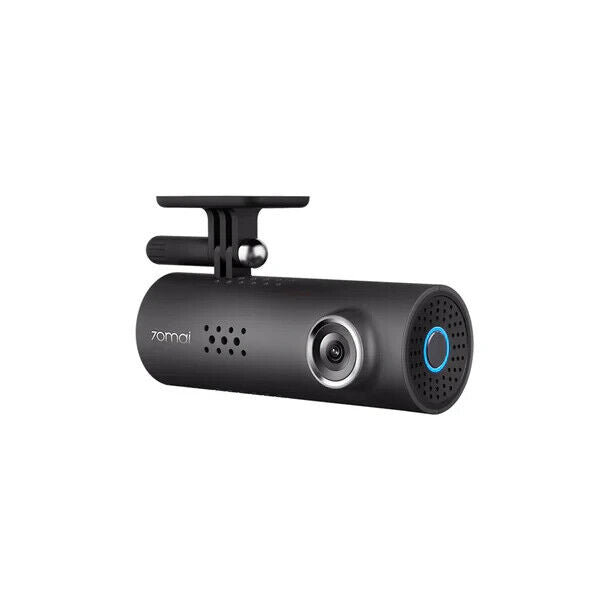 70mai Dash Cam 1S Voice Control Smart Driving Assistant