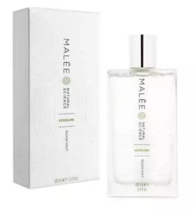 MALEE Natural Science Verdure Room Mist - 100ml