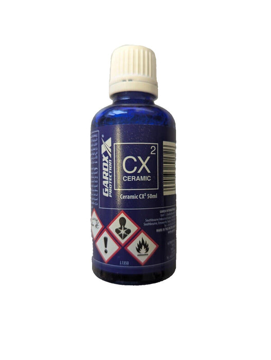 Garox Protection CX 2 Ceramic 50ml