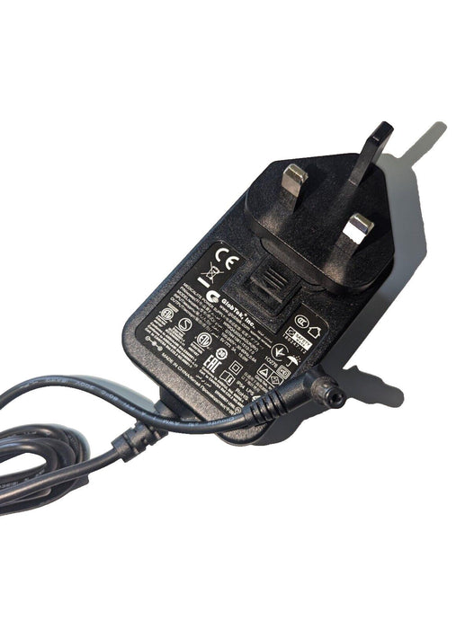 Globtek power supply UK Plug