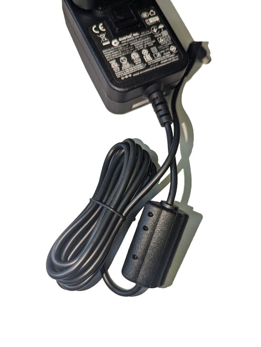 Globtek power supply UK Plug