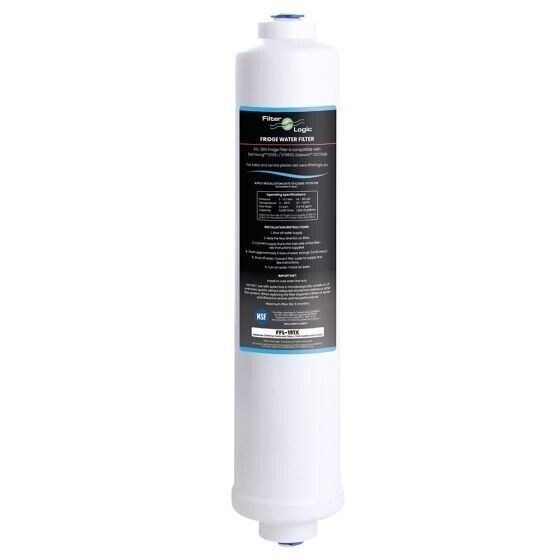 Water Logic FFL-191X Water Filter