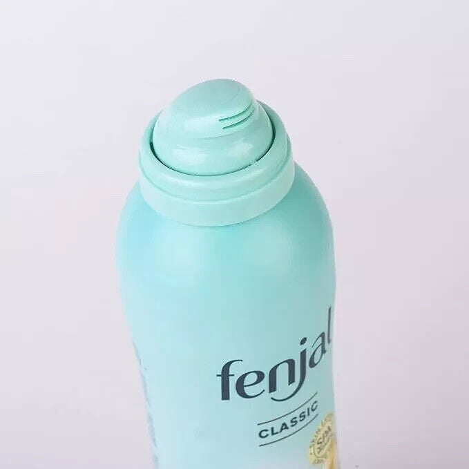 FENJAL Classic Shower Mousse - 200ml