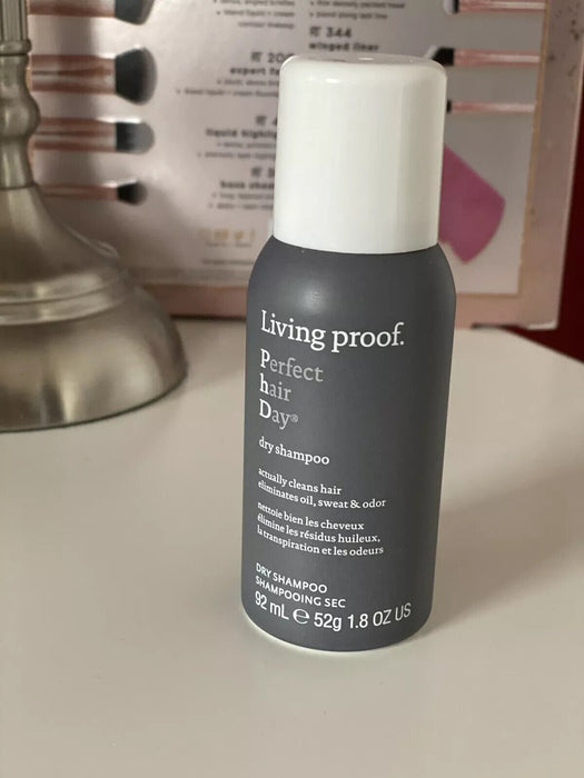 LIVING PROOF PERFECT HAIR DAY (PHD) DRY SHAMPOO 92ML