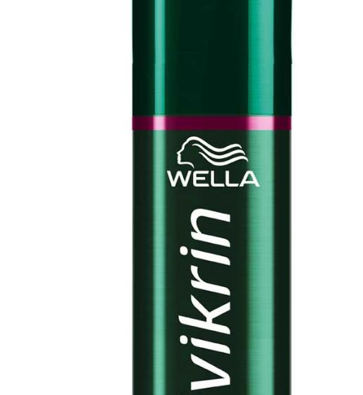 Wella Silvikrin Classic Hairspray - 250ml, 5 Maximum Hold