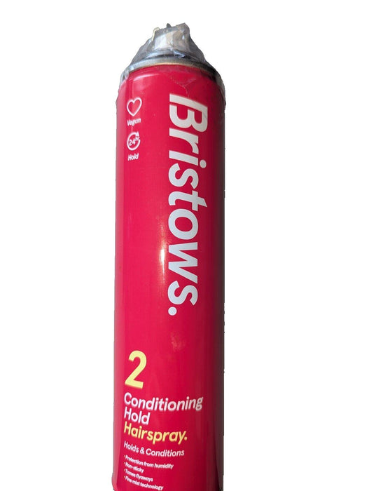 Bristows Conditioning Holds & Conditions 300ml