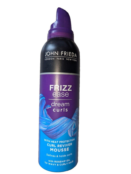 John Frieda Frizz Ease Dream Curls 200ml