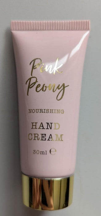 Pink Peony Nouishing Hand Cream - 30ml