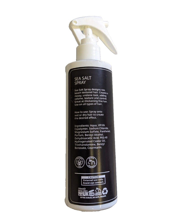 Poseidon Seat Salt Spray 250ml