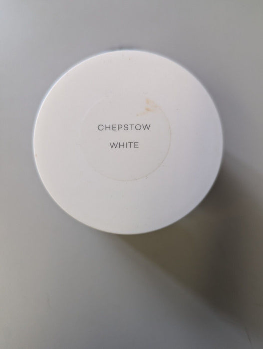 Alix Lawson London Chepstow White 100ml Decorative Paint