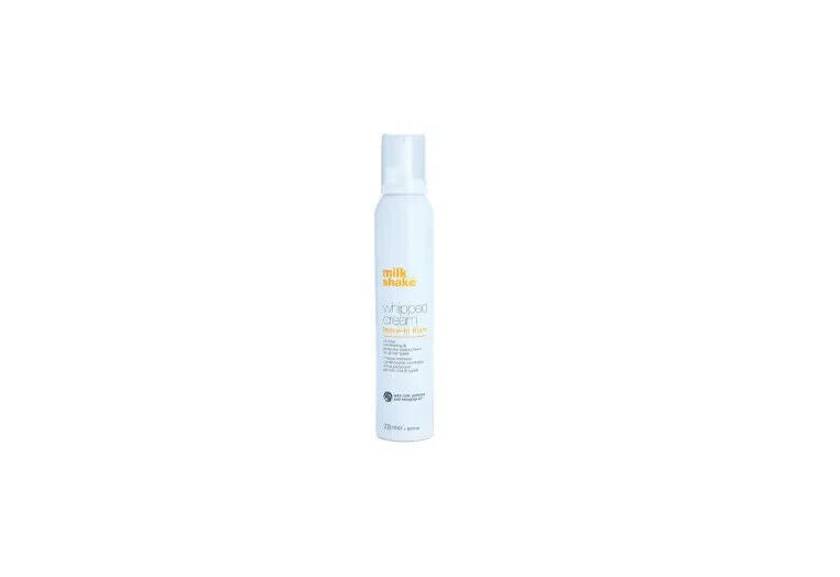 milk shake Whipped Cream leave-in foam for Ultra-soft Hair 200 ml