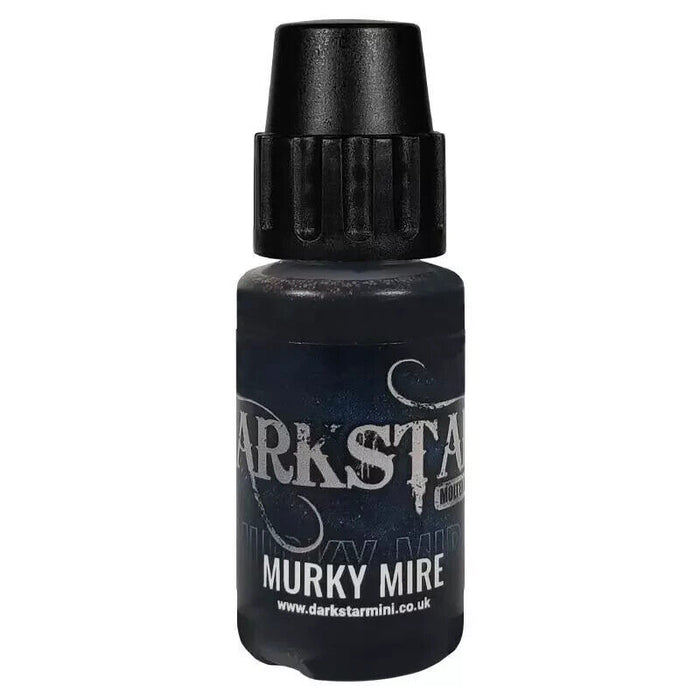 Darkstar Molten Metals Murky Mire (17ml)