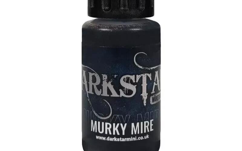 Darkstar Molten Metals Murky Mire (17ml)