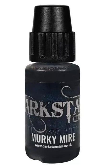 Darkstar Molten Metals Murky Mire (17ml)