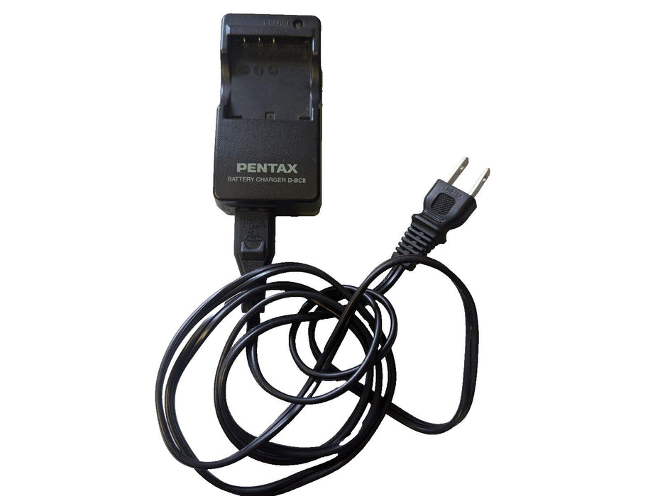 Pentax Battery Charger D-BC8