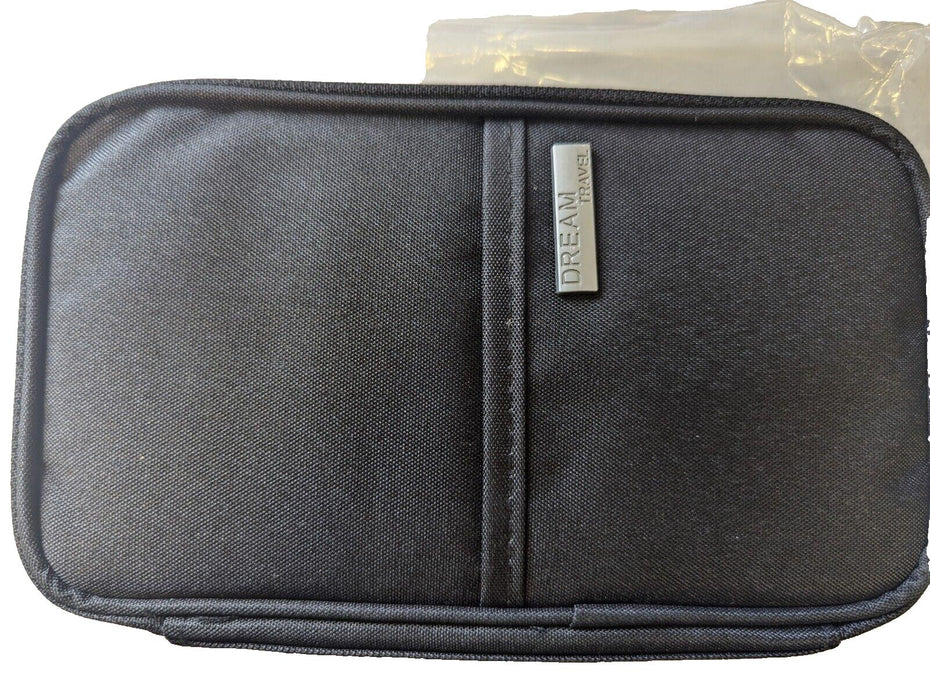 Dream Travel Black Case