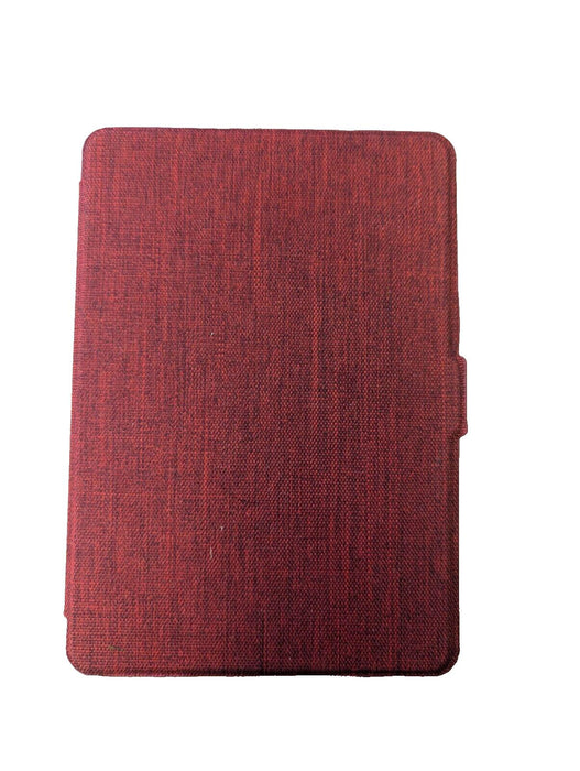 Fintie Red Case For Touchscreens