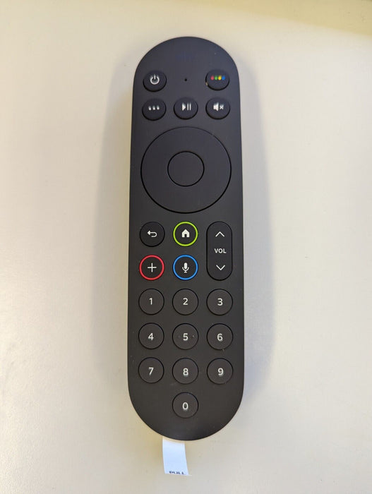 SKY GLASS LC103-ANT  Remote Control