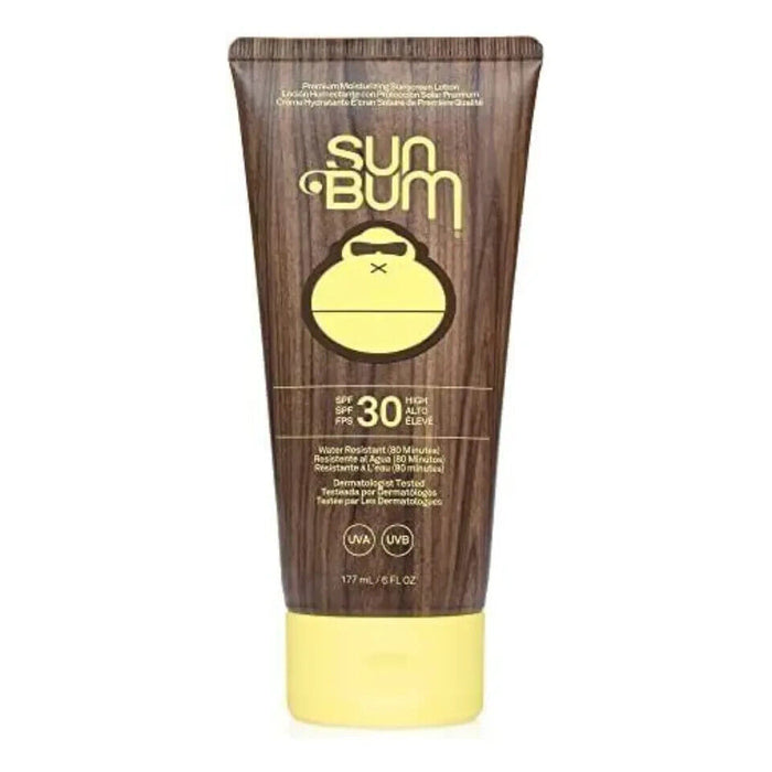 Sun Bum Original SPF 30 Moisturizing Sunscreen Lotion 177ML