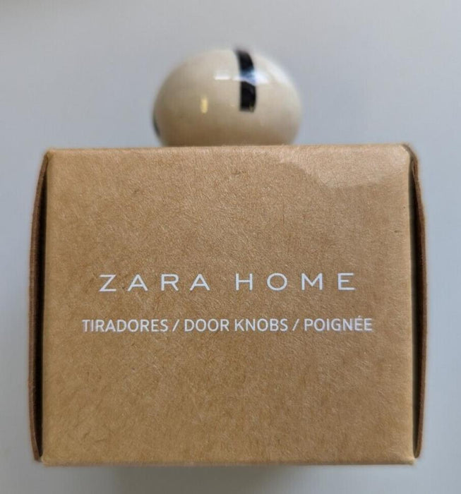 Zara Home Door Knobs - Pack of 2