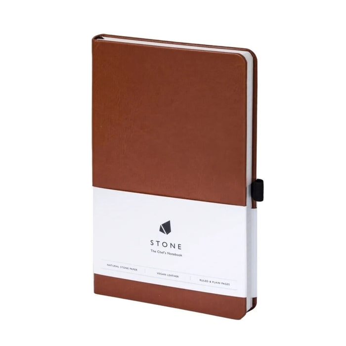 Woods Stone Classic Chefs Notebook