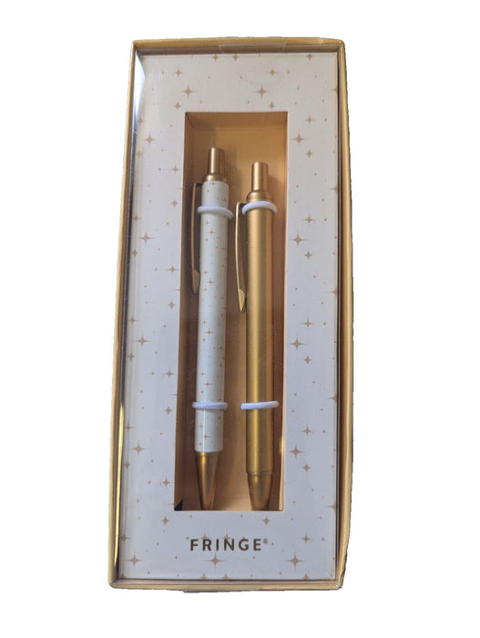 Fringe Set Of 2 Ballpoint Pens