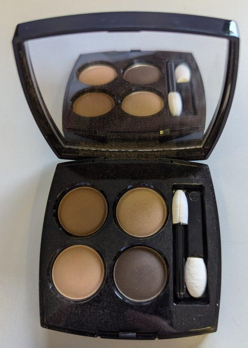 Chanel 4 Colour Make Up - Multi-Effect Eyeshadow