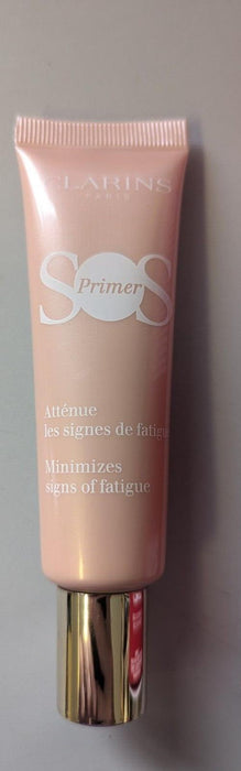 Clarins SOS Primer Pink 30ml