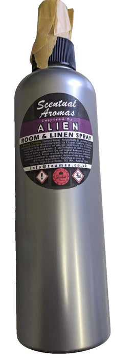 Scentual Aromas Room & Linen Spray 150ml