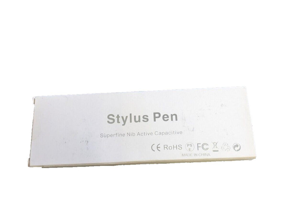 Active Stylus Pen White