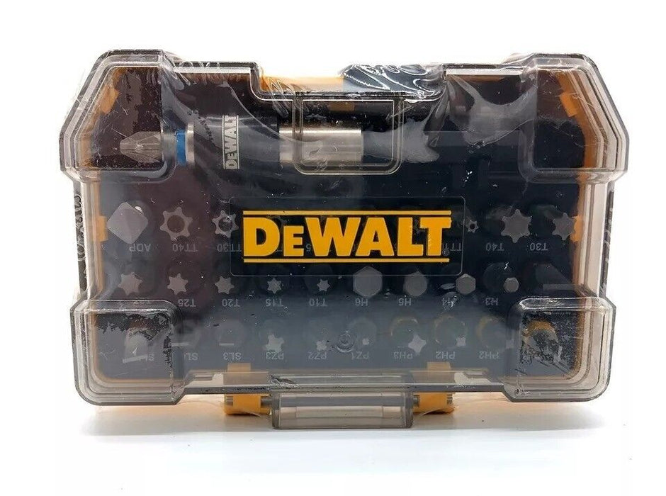 DeWALT 32 piece Screwdriver Set