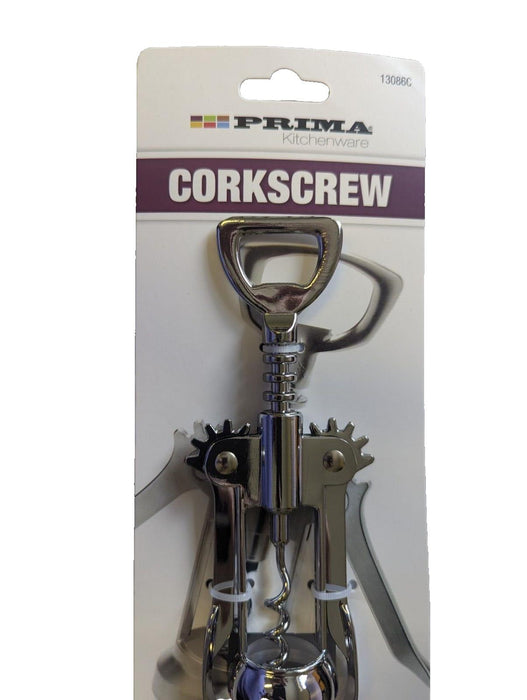 Prima Kitchenware Corkscrew