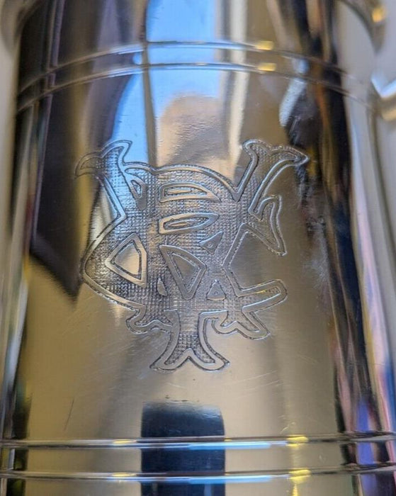 Vesta Scullers Head Of The River Race - Silver Tankard