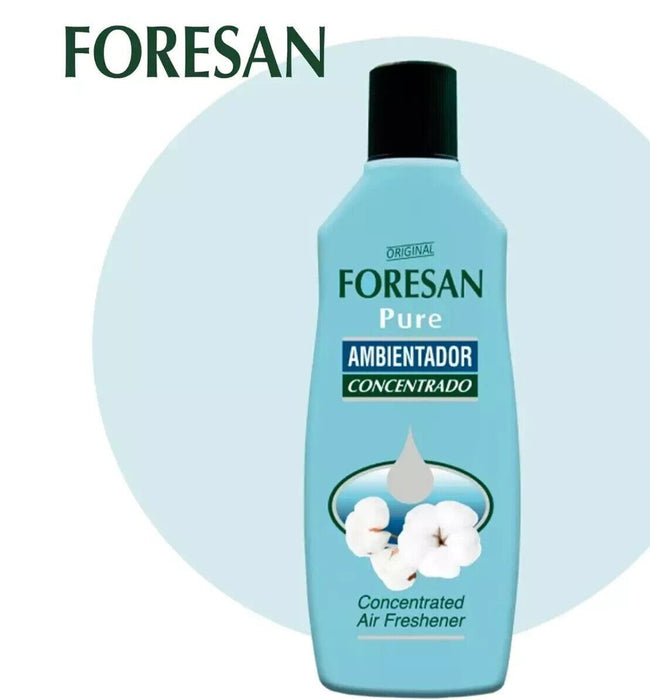 FORESAN PURE concentrated air freshener 125 ml