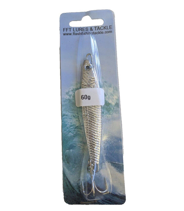 FFT Lures and Tackle 60g Bait