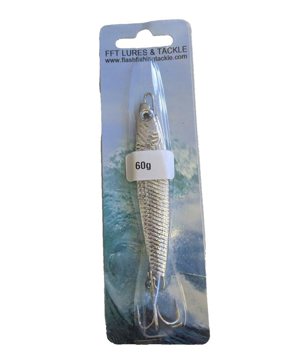 FFT Lures and Tackle 60g Bait